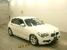 BMW 1 SERIES 2011 Image 1