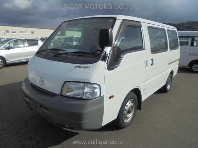 MAZDA BONGO 2015 Image 1