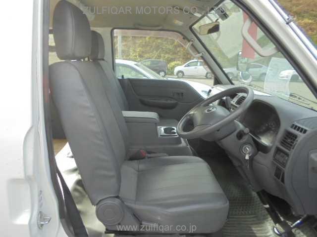 MAZDA BONGO 2015 Image 5