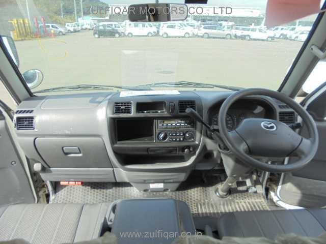 MAZDA BONGO 2015 Image 6