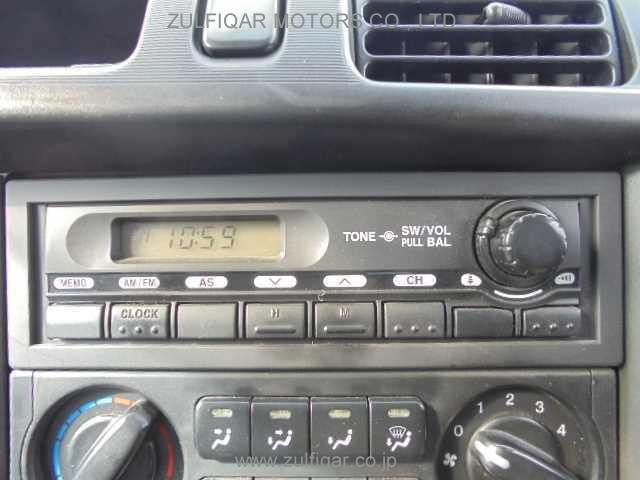 MAZDA BONGO 2015 Image 7