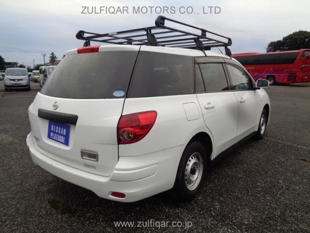 NISSAN A.D EXPERT S/V 2015 Image 2