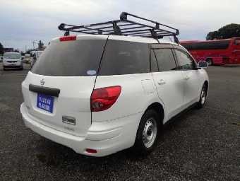 NISSAN A.D EXPERT S/V 2015 Image 2