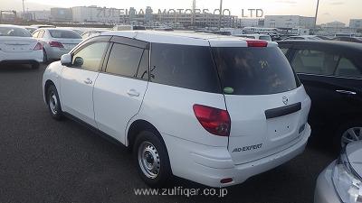 NISSAN A.D EXPERT S/V 2015 Image 11