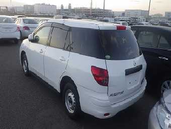NISSAN A.D EXPERT S/V 2015 Image 8