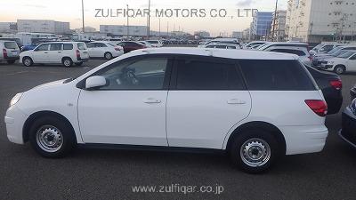 NISSAN A.D EXPERT S/V 2015 Image 12