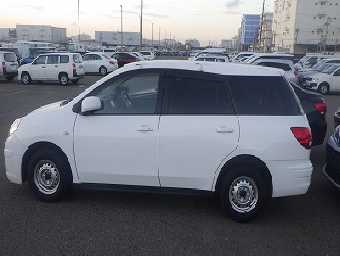 NISSAN A.D EXPERT S/V 2015 Image 9
