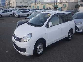 NISSAN A.D EXPERT S/V 2015 Image 10