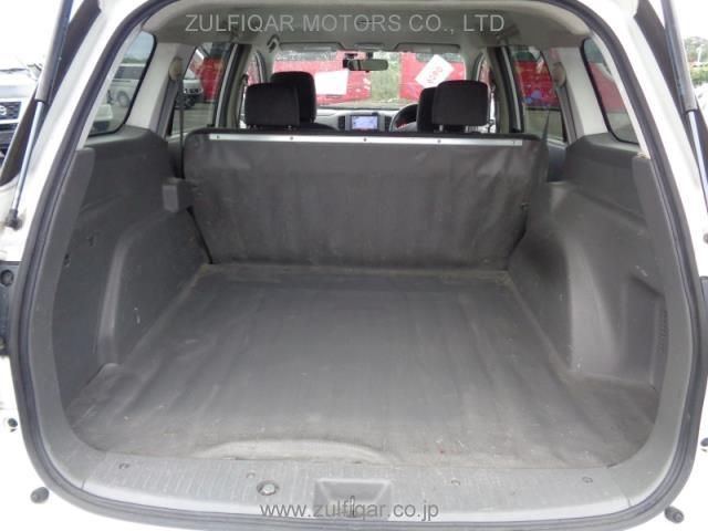 NISSAN A.D EXPERT S/V 2015 Image 3