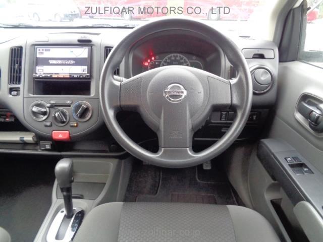 NISSAN A.D EXPERT S/V 2015 Image 5