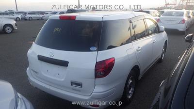 NISSAN A.D EXPERT S/V 2015 Image 10
