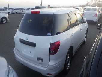 NISSAN A.D EXPERT S/V 2015 Image 7