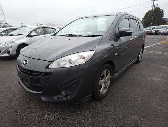 MAZDA PREMACY 2015 Image 1