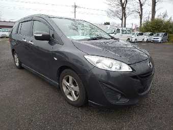 MAZDA PREMACY 2015 Image 2