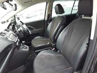 MAZDA PREMACY 2015 Image 13