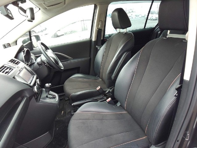 MAZDA PREMACY 2015 Image 19