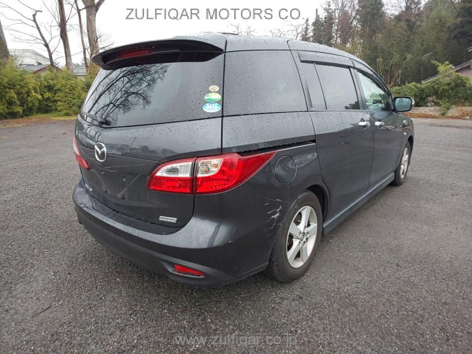 MAZDA PREMACY 2015 Image 3
