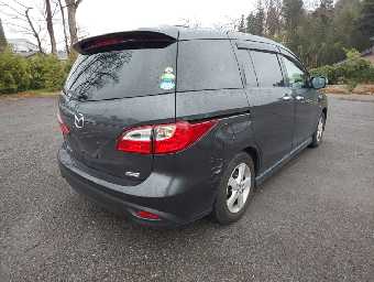 MAZDA PREMACY 2015 Image 3