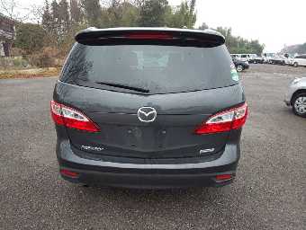 MAZDA PREMACY 2015 Image 4