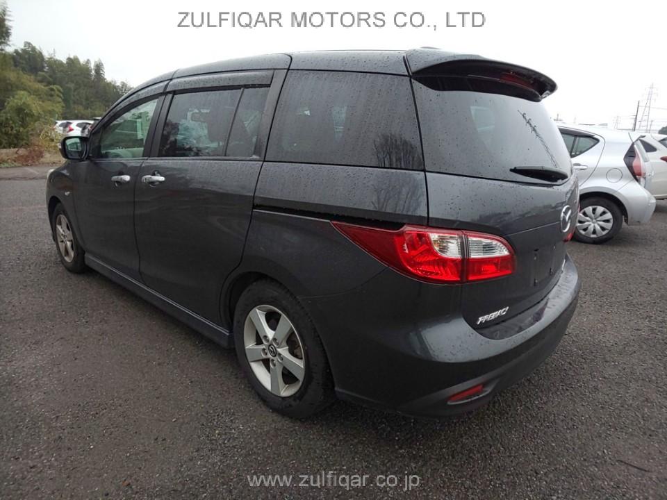 MAZDA PREMACY 2015 Image 5