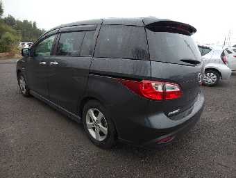 MAZDA PREMACY 2015 Image 5