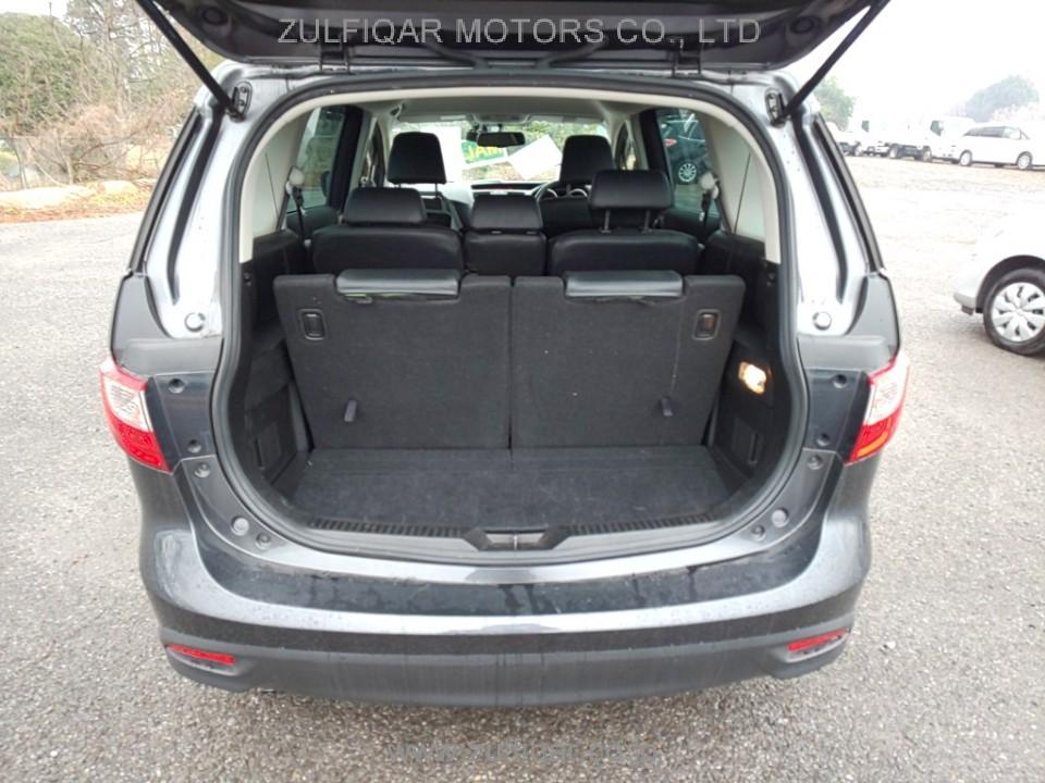 MAZDA PREMACY 2015 Image 6