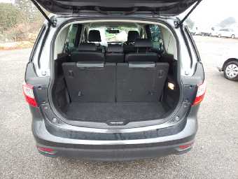 MAZDA PREMACY 2015 Image 6