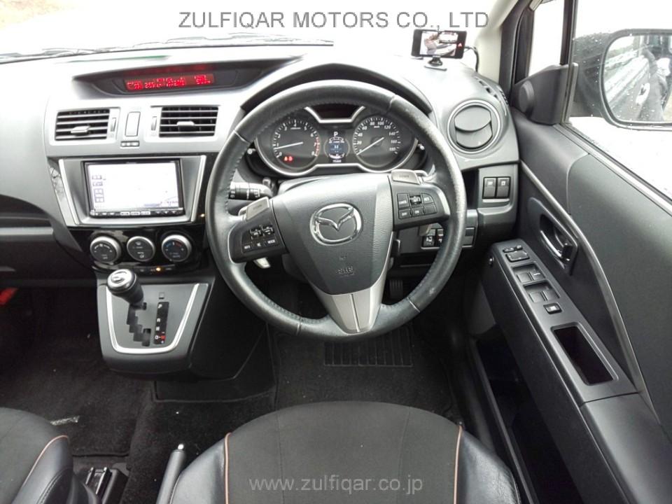 MAZDA PREMACY 2015 Image 7