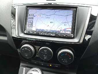 MAZDA PREMACY 2015 Image 8
