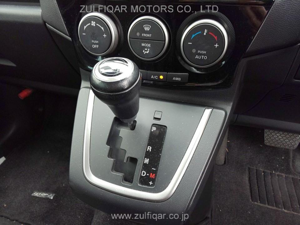 MAZDA PREMACY 2015 Image 9
