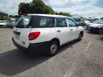 NISSAN A.D S/V 2015 Image 3