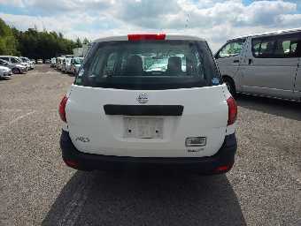 NISSAN A.D S/V 2015 Image 4