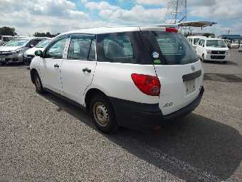 NISSAN A.D S/V 2015 Image 5