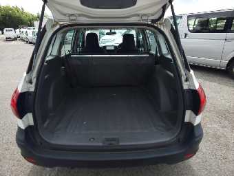 NISSAN A.D S/V 2015 Image 6