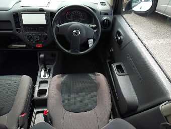 NISSAN A.D S/V 2015 Image 7