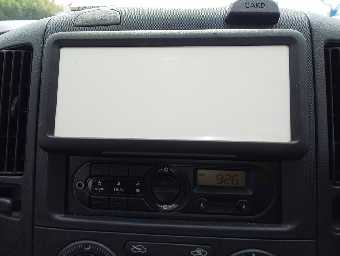 NISSAN A.D S/V 2015 Image 8