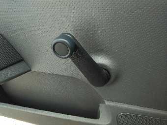 NISSAN A.D S/V 2015 Image 10