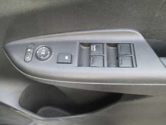 HONDA FIT 2015 Image 6