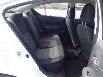 NISSAN LATIO 2015 Image 5