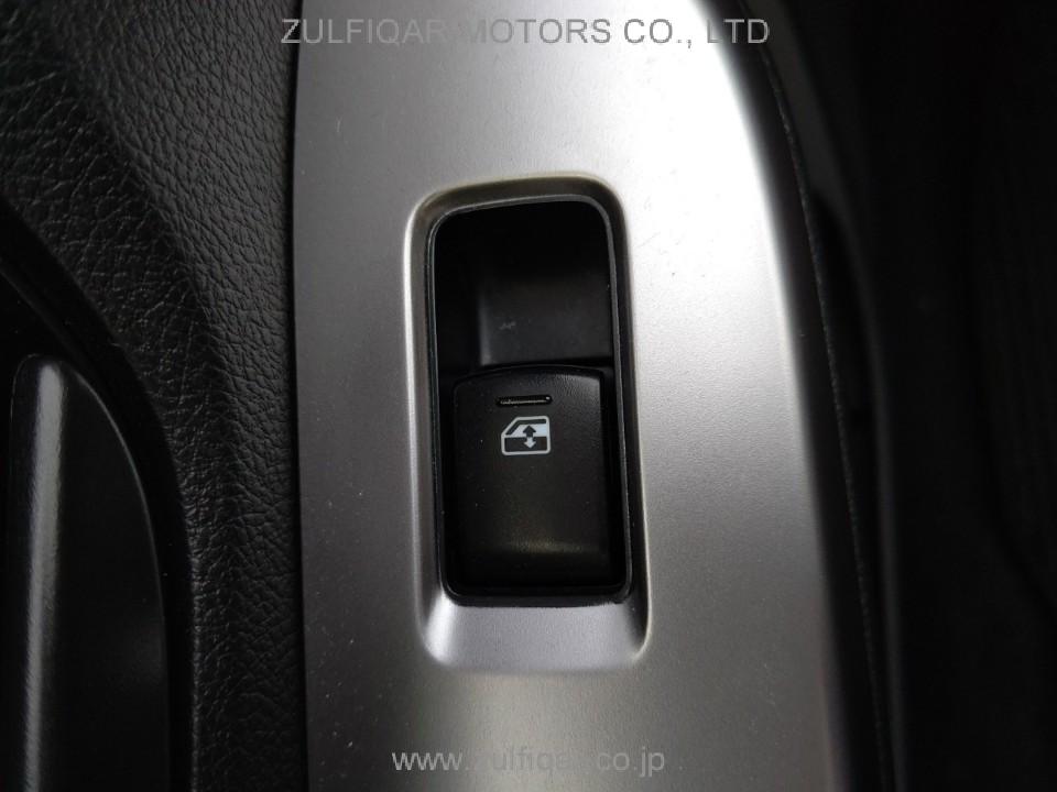 SUBARU IMPREZA G4 2015 Image 11