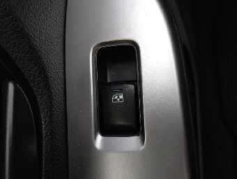 SUBARU IMPREZA G4 2015 Image 11