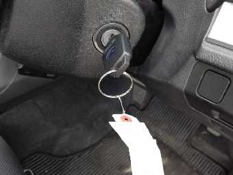 SUBARU IMPREZA G4 2015 Image 13