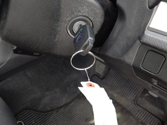 SUBARU IMPREZA G4 2015 Image 19