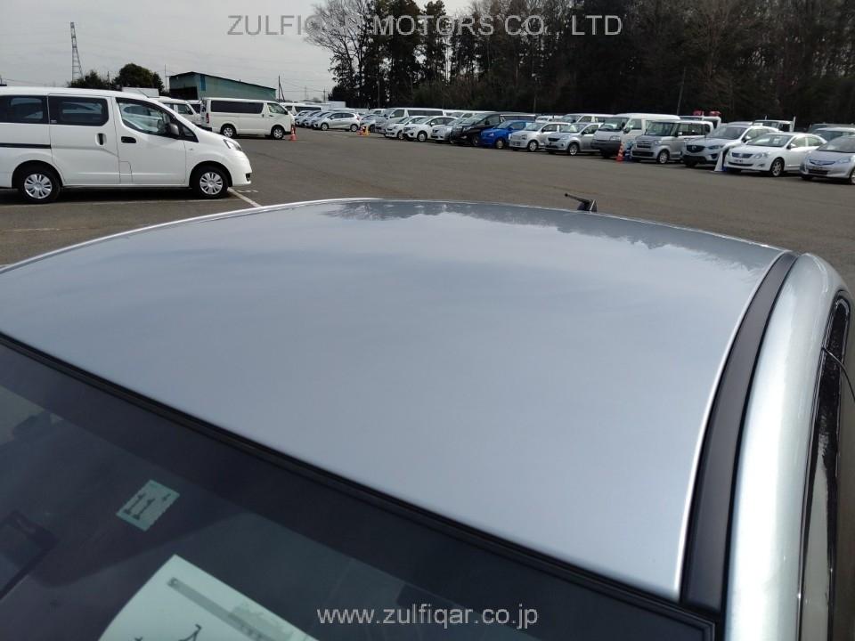 SUBARU IMPREZA G4 2015 Image 5