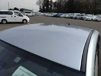 SUBARU IMPREZA G4 2015 Image 5