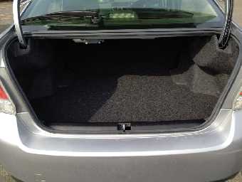 SUBARU IMPREZA G4 2015 Image 7