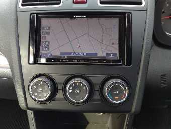 SUBARU IMPREZA G4 2015 Image 9