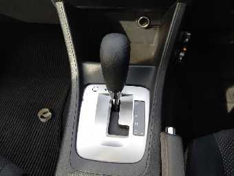 SUBARU IMPREZA G4 2015 Image 10