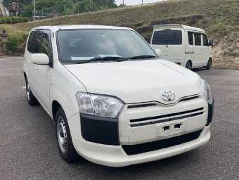 TOYOTA PROBOX 2016 Image 1