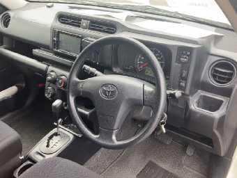 TOYOTA PROBOX 2016 Image 2